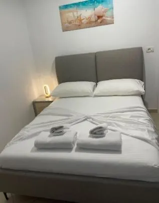 Summernest Apartment Himarë