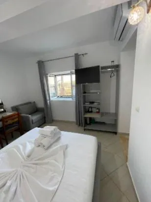 Apartment Summernest Himarë