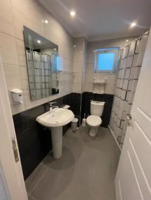 Summernest Apartment Himarë