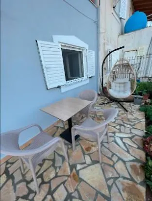Apartment Summernest Himarë